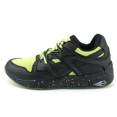 Puma Blaze R698 Men Shoes--006